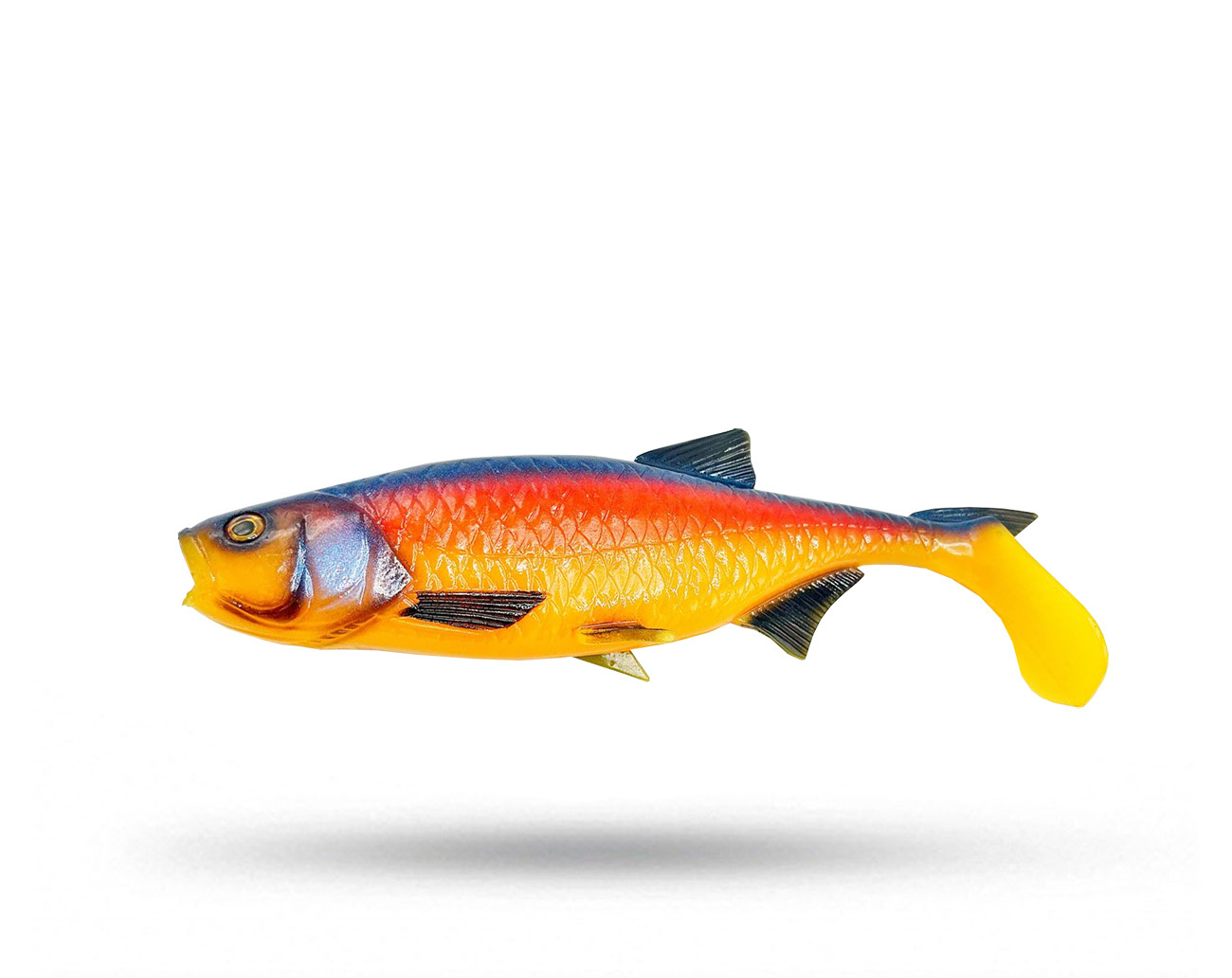 Jenzza Lures Iden XL - Blue Parrot
